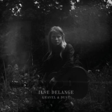 Ilse DeLange -  Gravel and Dust